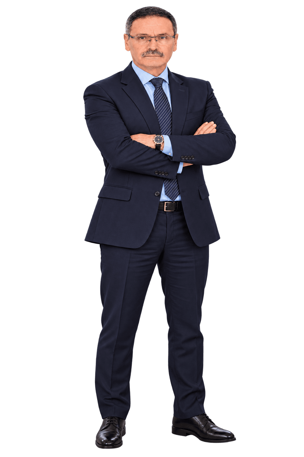 Maître Daoudi Mohamed Saïd