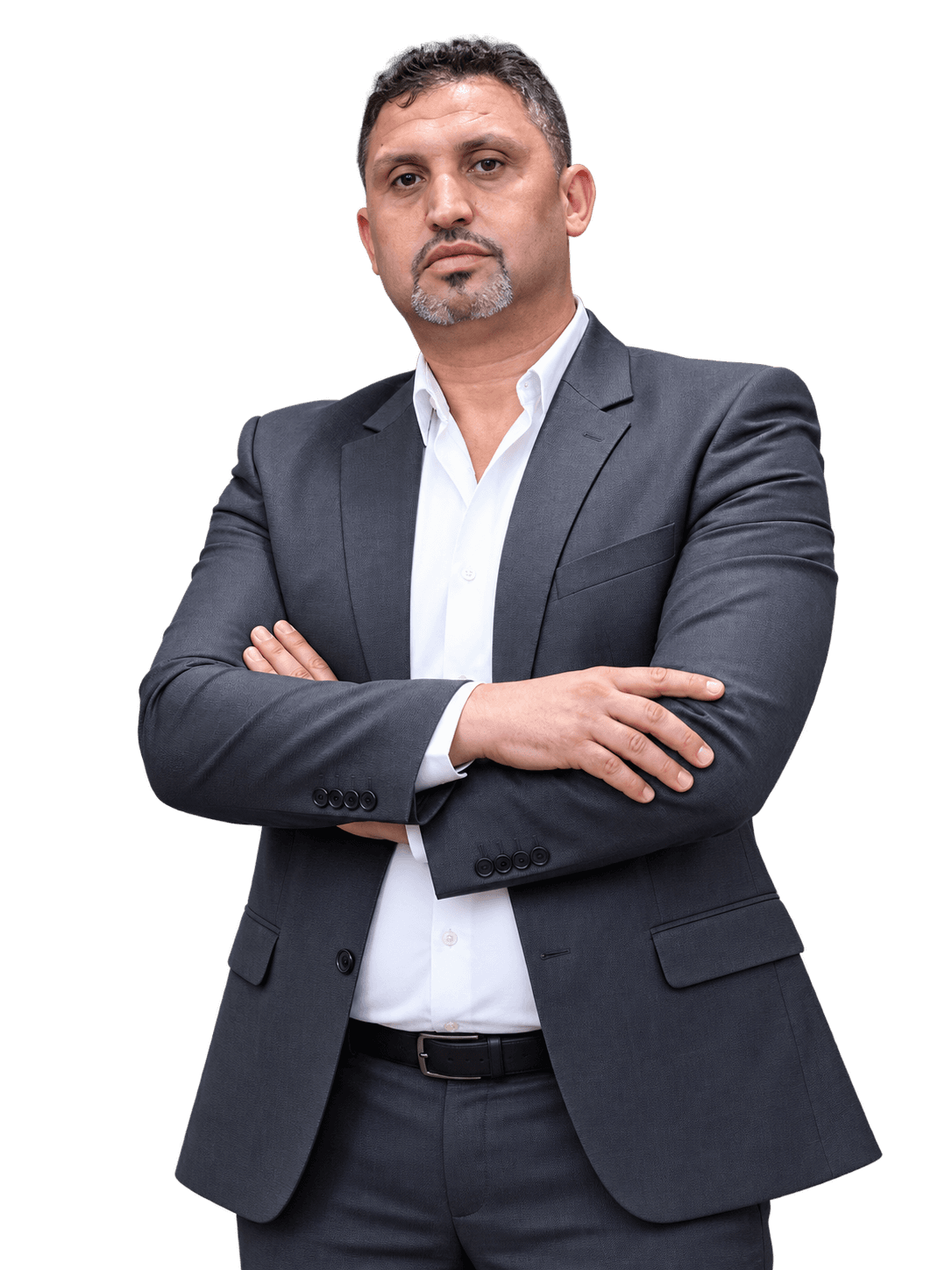 Maître Rahal Eljadid